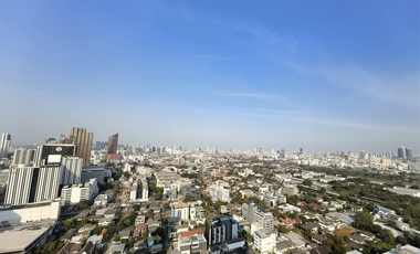 Condo en alquiler de 2 habitaciones en Phaya Thai, Bangkok