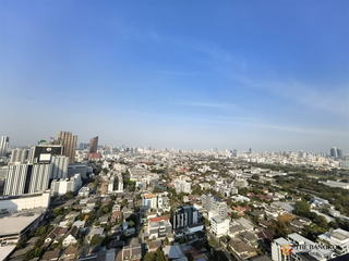 For rent 2 ベッドルーム condo in Phaya Thai, Bangkok