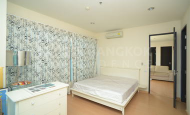 À louer 2 chambres condo à Ratchathewi, Bangkok