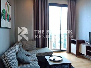 For rent 1 Beds condo in Phaya Thai, Bangkok