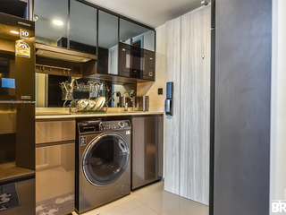 For rent 1 bed condo in Bang Rak, Bangkok