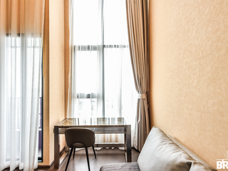 For rent 1 bed condo in Bang Rak, Bangkok