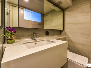 For rent 1 bed condo in Bang Rak, Bangkok