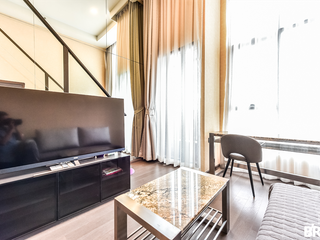 For rent 1 bed condo in Bang Rak, Bangkok