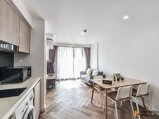 For rent 2 ベッドルーム condo in Phaya Thai, Bangkok