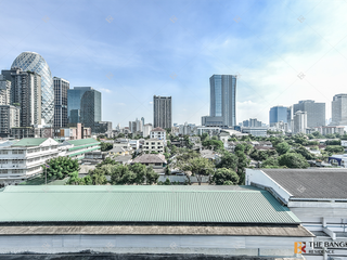 For rent 2 ベッドルーム condo in Phaya Thai, Bangkok