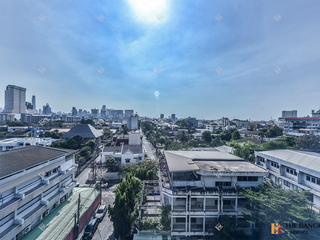For rent 2 ベッドルーム condo in Phaya Thai, Bangkok