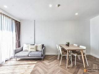 For rent 2 ベッドルーム condo in Phaya Thai, Bangkok