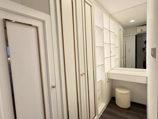 Condo en alquiler de 1 habitaciones en Chatuchak, Bangkok