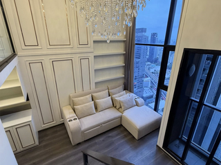 Condo en alquiler de 1 habitaciones en Chatuchak, Bangkok