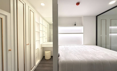 For rent 1 bed condo in Chatuchak, Bangkok