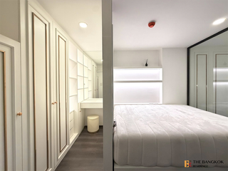 Condo en alquiler de 1 habitaciones en Chatuchak, Bangkok
