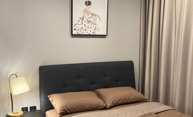For rent 1 bed condo in Chatuchak, Bangkok