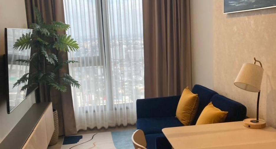 For rent 1 bed condo in Chatuchak, Bangkok