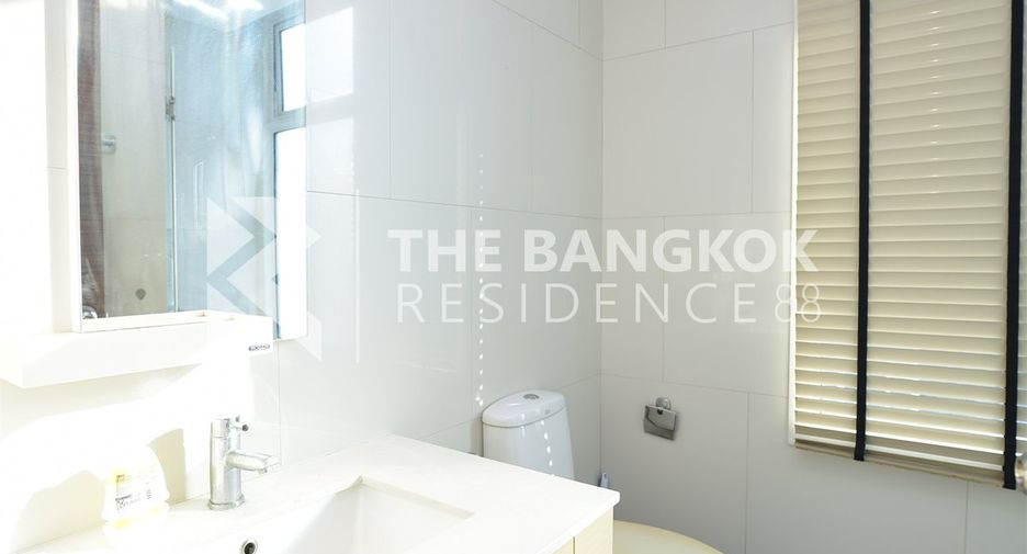 Wohnung zur Miete mit 2 Zimmer in Ratchathewi, Bangkok