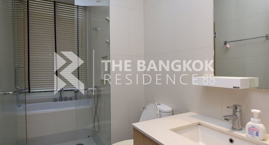 Wohnung zur Miete mit 2 Zimmer in Ratchathewi, Bangkok