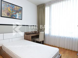 For rent 2 bedrooms condo in Ratchathewi, Bangkok