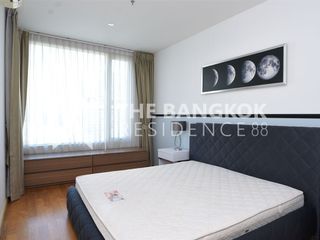 For rent 2 bedrooms condo in Ratchathewi, Bangkok