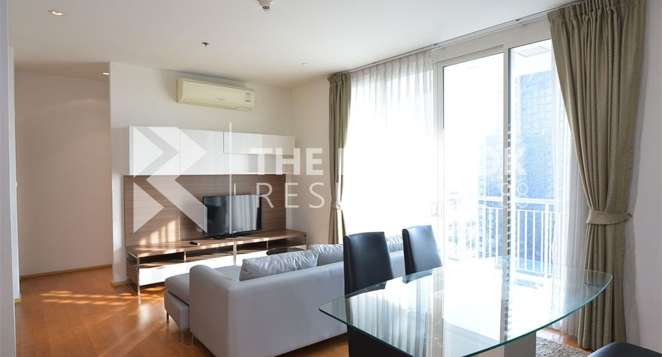Wohnung zur Miete mit 2 Zimmer in Ratchathewi, Bangkok