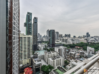 For rent 2 ベッドルーム condo in Ratchathewi, Bangkok