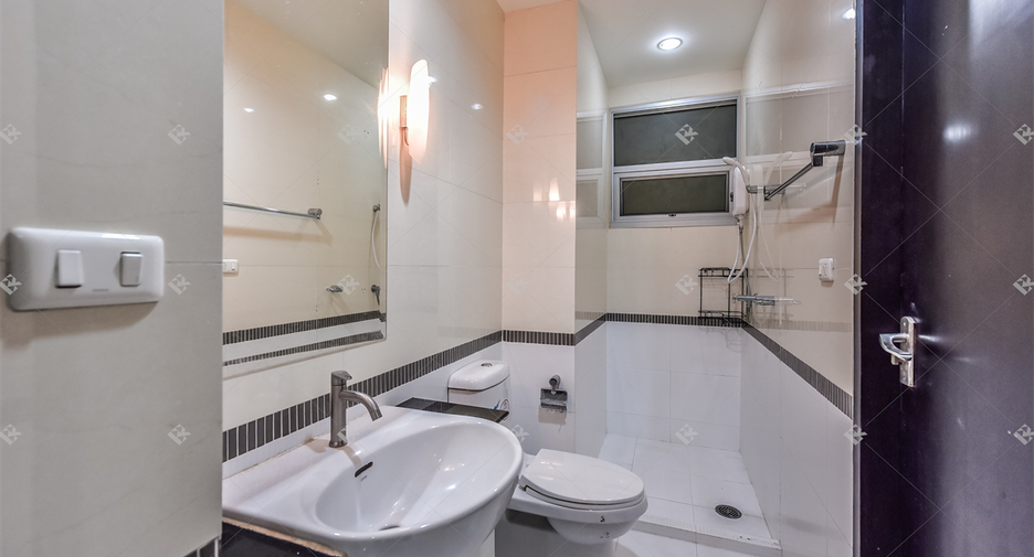 Condo en alquiler de 2 habitaciones en Ratchathewi, Bangkok