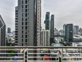 For rent 2 ベッドルーム condo in Ratchathewi, Bangkok