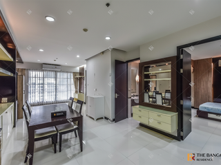 For rent 2 ベッドルーム condo in Ratchathewi, Bangkok