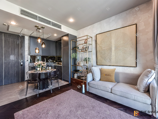 For rent 1 Beds condo in Phaya Thai, Bangkok