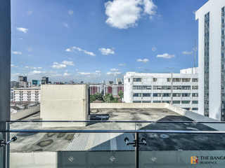 For rent 1 Beds condo in Phaya Thai, Bangkok