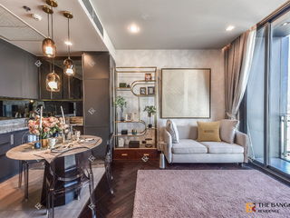 For rent 1 Beds condo in Phaya Thai, Bangkok