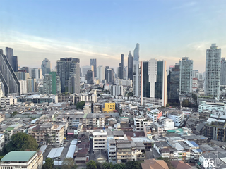 For rent 1 bed condo in Bang Rak, Bangkok