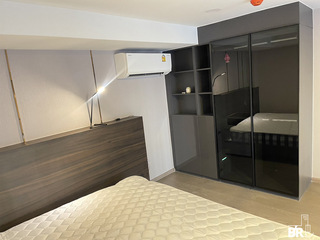 For rent 1 bed condo in Bang Rak, Bangkok