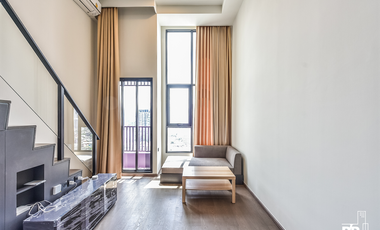 For rent 1 bed condo in Bang Rak, Bangkok