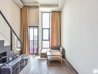 For rent 1 bed condo in Bang Rak, Bangkok