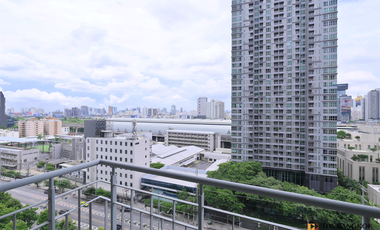 Condo en alquiler de 1 habitaciones en Watthana, Bangkok