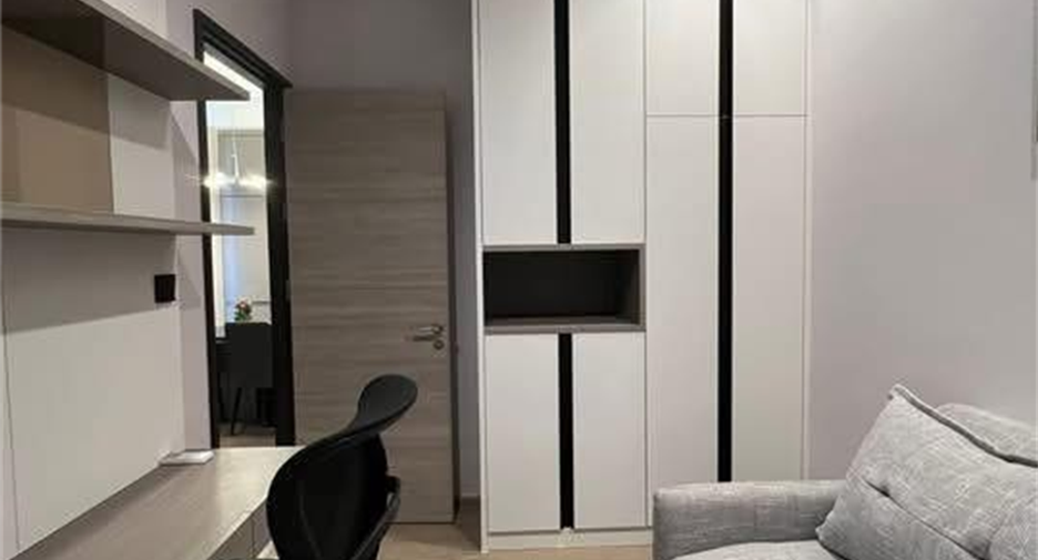 Wohnung zur Miete mit 2 Zimmer in Chatuchak, Bangkok