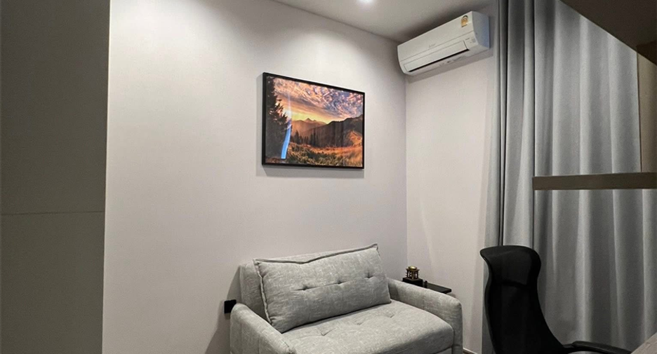 Wohnung zur Miete mit 2 Zimmer in Chatuchak, Bangkok