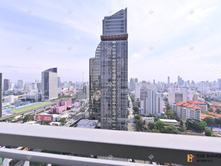 Аренда 1 кровать кондо в Щаттхана, Бангкок