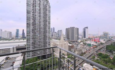 À louer 2 chambres condo à Watthana, Bangkok