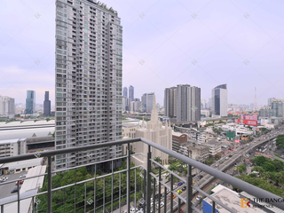 出租 2 卧室 公寓 在 Watthana, 曼谷