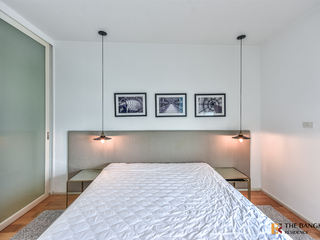 For rent 1 bed condo in Ratchathewi, Bangkok