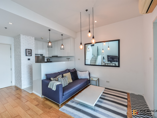For rent 1 bed condo in Ratchathewi, Bangkok
