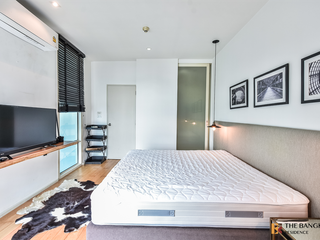 For rent 1 bed condo in Ratchathewi, Bangkok