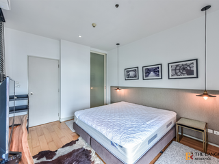 For rent 1 bed condo in Ratchathewi, Bangkok
