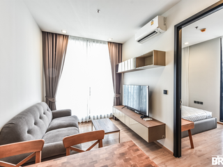 For rent 1 Beds condo in Phaya Thai, Bangkok