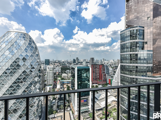 For rent 1 Beds condo in Phaya Thai, Bangkok