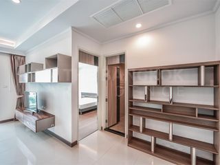 Wohnung zur Miete mit 1 Zimmer in Ratchathewi, Bangkok