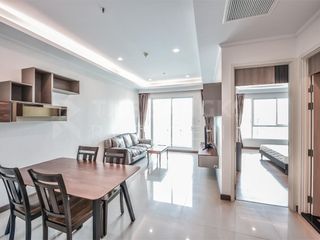 Wohnung zur Miete mit 1 Zimmer in Ratchathewi, Bangkok