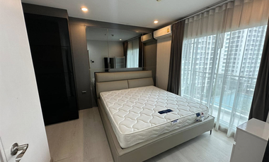 ให้เช่า 2 ห้องนอน คอนโด ใน ห้วยขวาง, กรุงเทพฯ