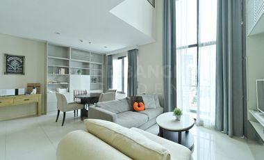 Condo en alquiler de 1 habitaciones en Watthana, Bangkok